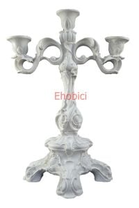 Polyester Sd04 (37x26) - Klasik Şamdan SD04