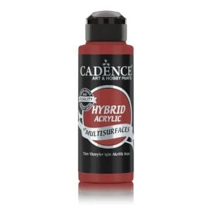 Cadence Hibrit Multisurface Boya H096 Mercan 120ML