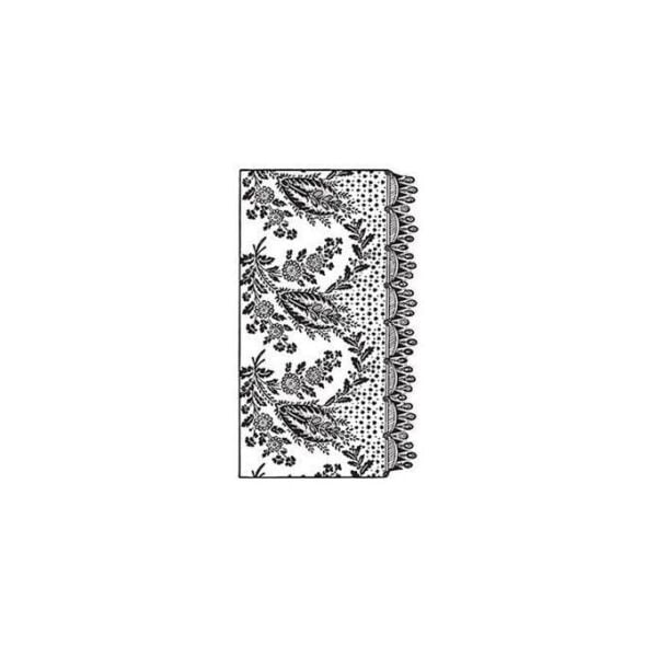 Cadence Dantel Transfer 25x35cm DT022