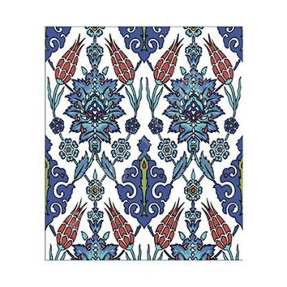 Cadence Geleneksel Seri Kolay Transfer Kağıdı 25x35cm CD504