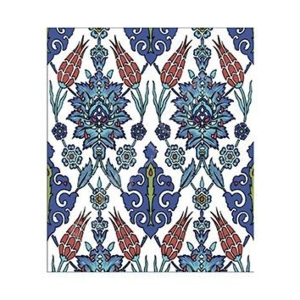 Cadence Geleneksel Seri Kolay Transfer Kağıdı 25x35cm CD504