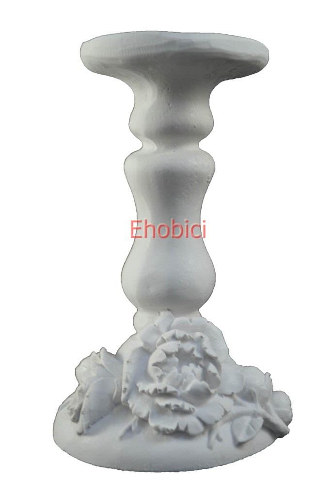 Polyester Sd09 (18x11) - Tekli Şamdan SD09