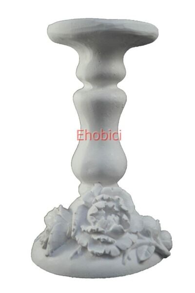 Polyester Sd09 (18x11) - Tekli Şamdan SD09