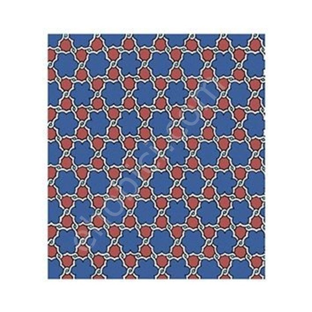 Cadence Geleneksel Seri Kolay Transfer Kağıdı 25x35cm CD505