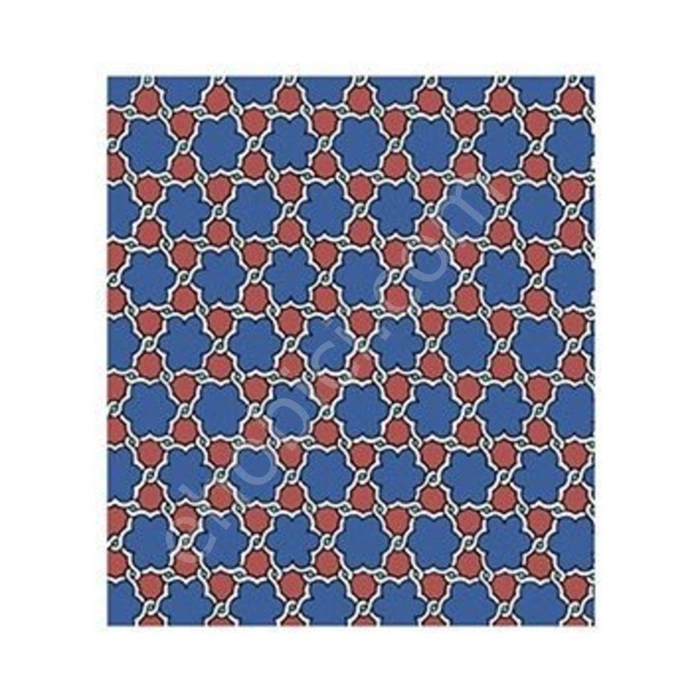 Cadence Geleneksel Seri Kolay Transfer Kağıdı 25x35cm CD505