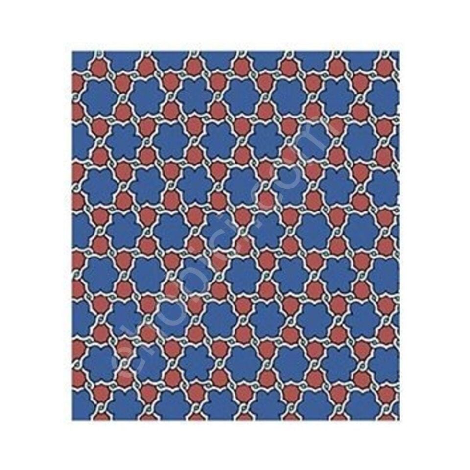 Cadence Geleneksel Seri Kolay Transfer Kağıdı 25x35cm CD505