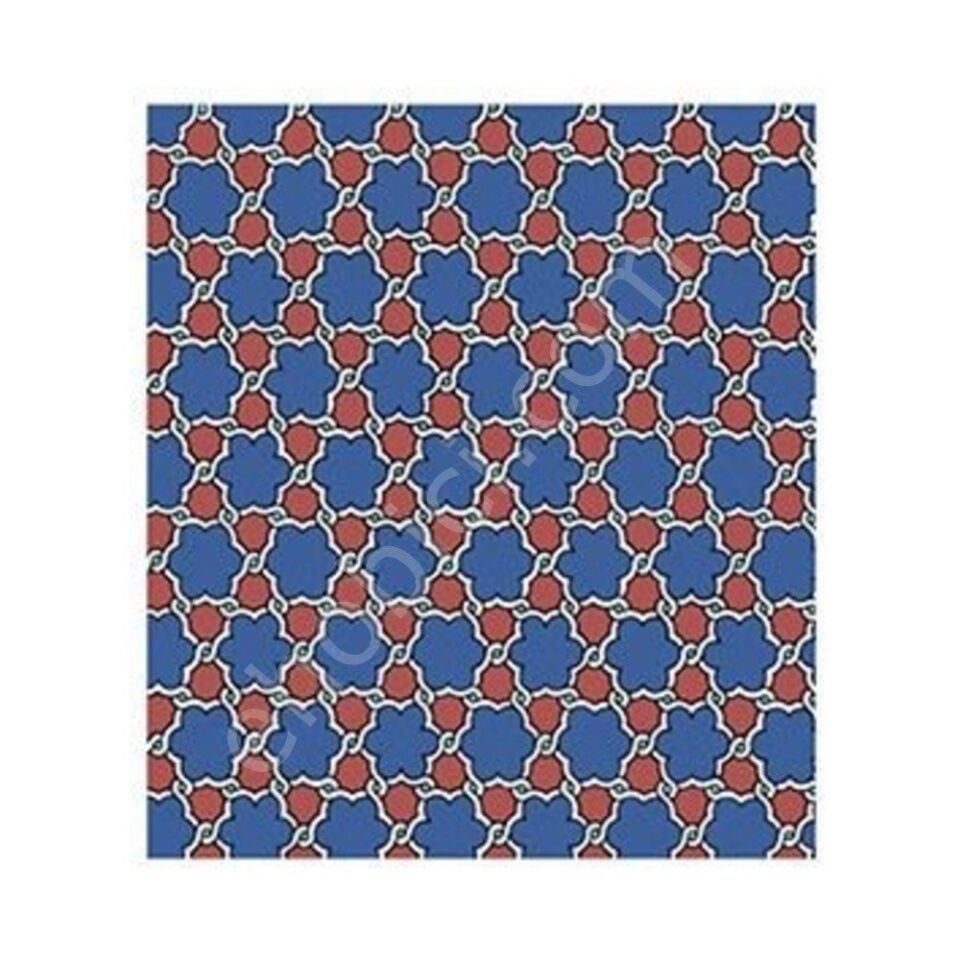 Cadence Geleneksel Seri Kolay Transfer Kağıdı 25x35cm CD505