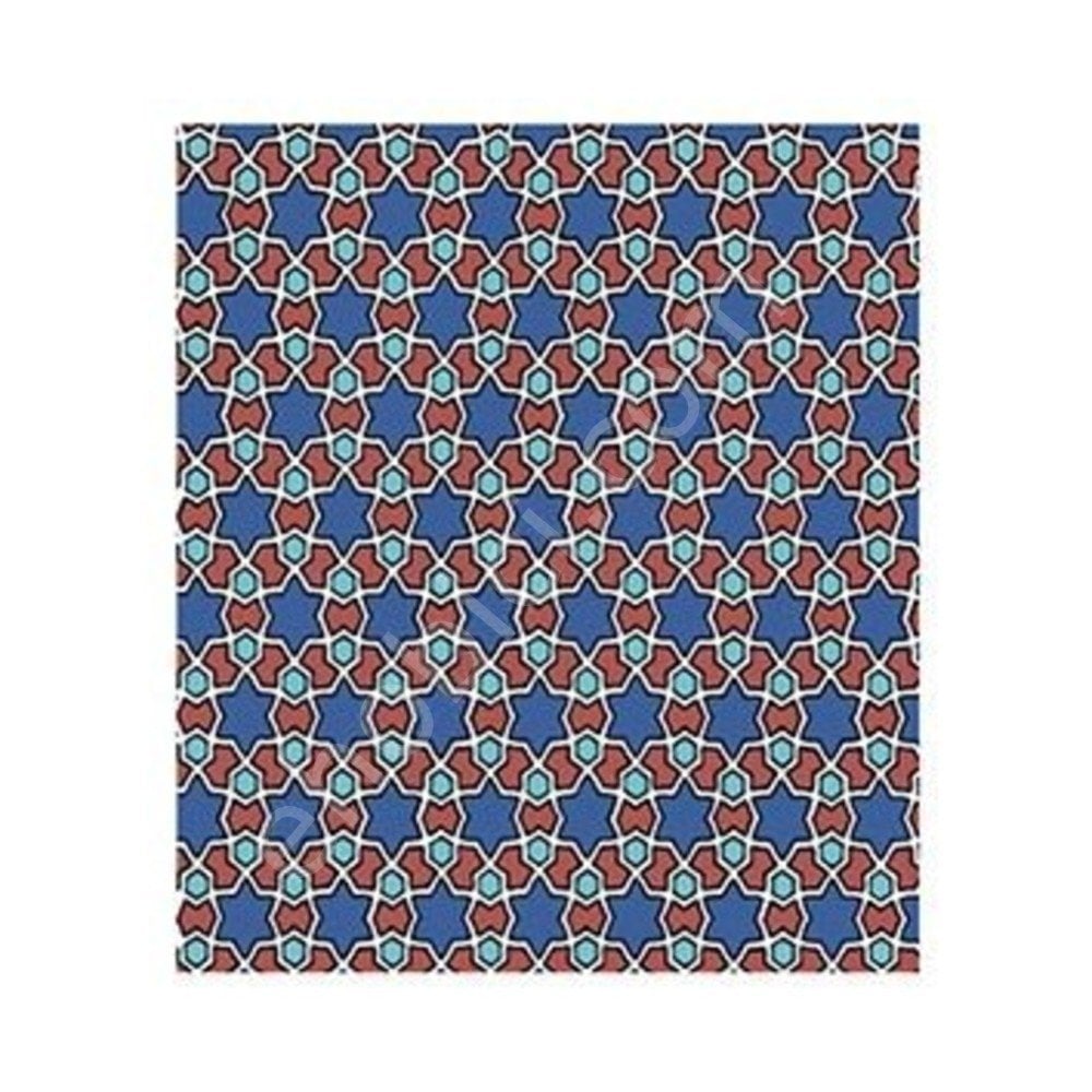 Cadence Geleneksel Seri Kolay Transfer Kağıdı 25x35cm CD506