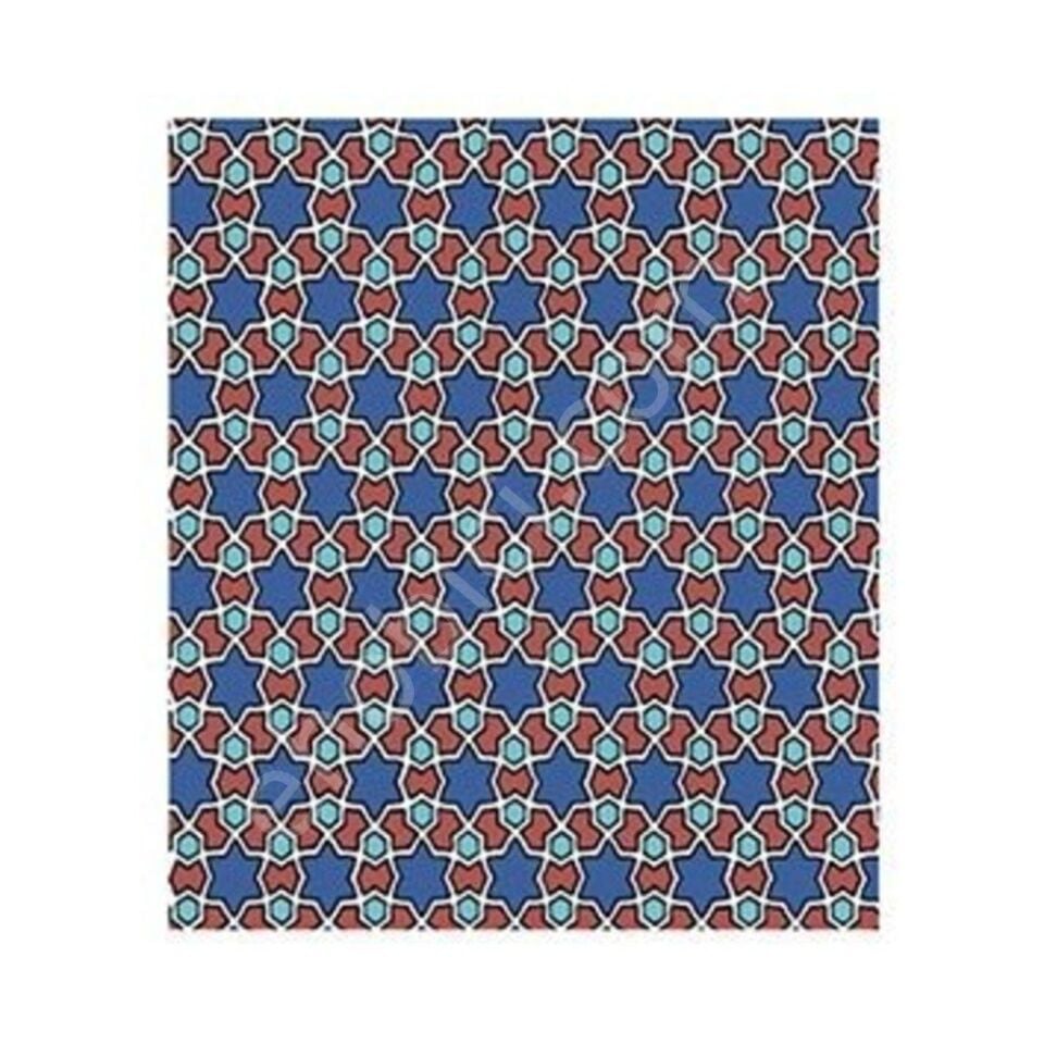 Cadence Geleneksel Seri Kolay Transfer Kağıdı 25x35cm CD506