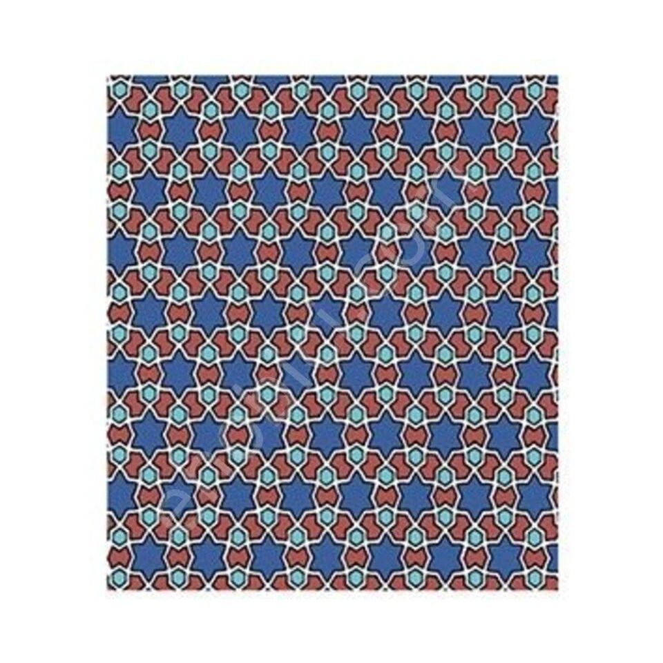 Cadence Geleneksel Seri Kolay Transfer Kağıdı 25x35cm CD506