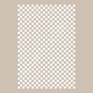 AS438 - Cadence A4 Stencil