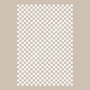 AS438 - Cadence A4 Stencil