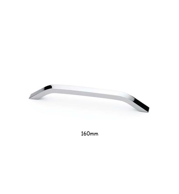İdil Set Parlak Krom Kulp 160mm