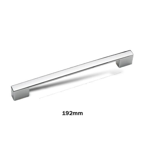 Nergis Krom Kulp 192mm