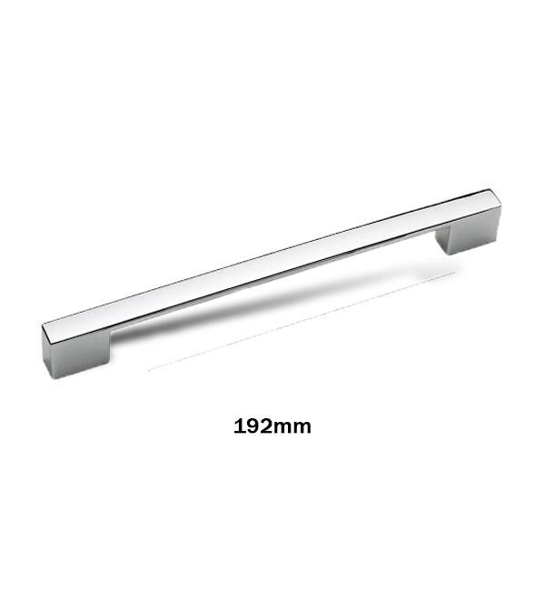 Nergis Krom Kulp 192mm