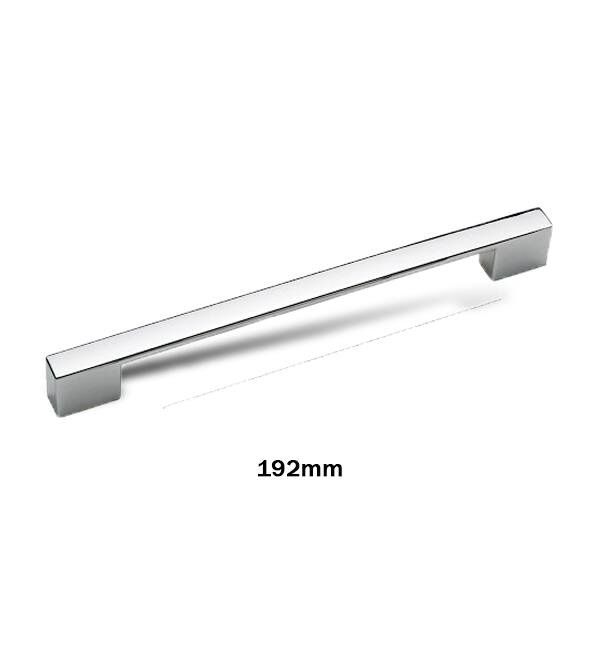 Nergis Krom Kulp 192mm