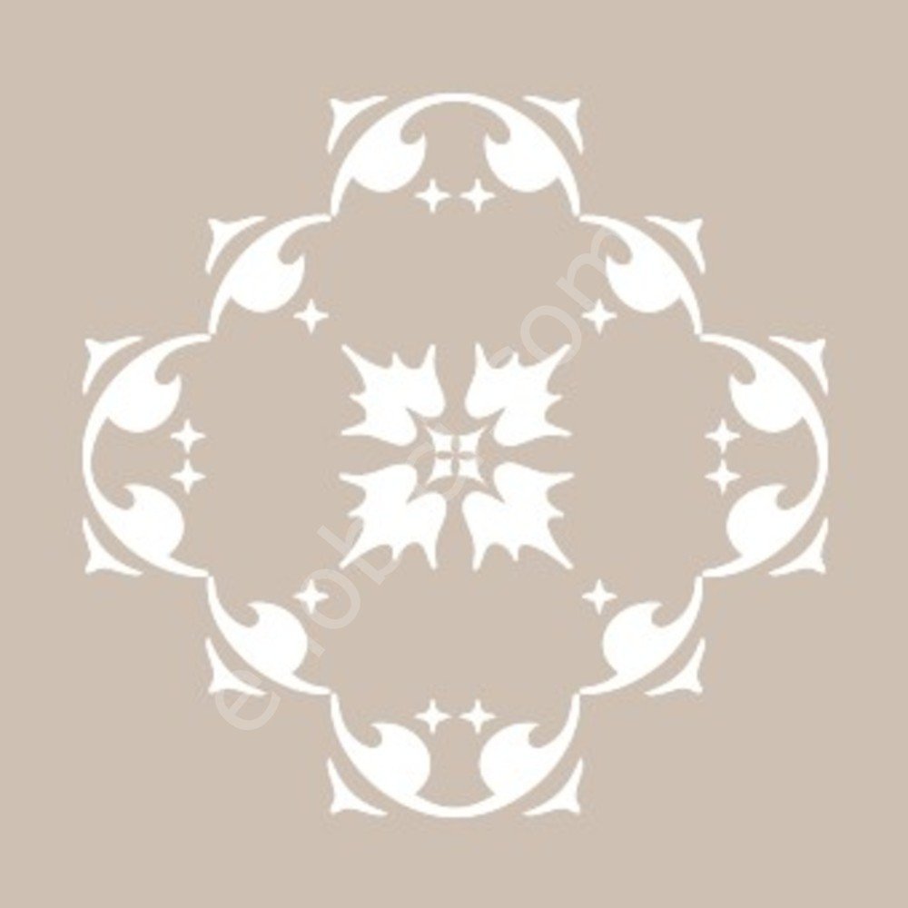 KA01 22x22 Cadence KA Serisi Stencil