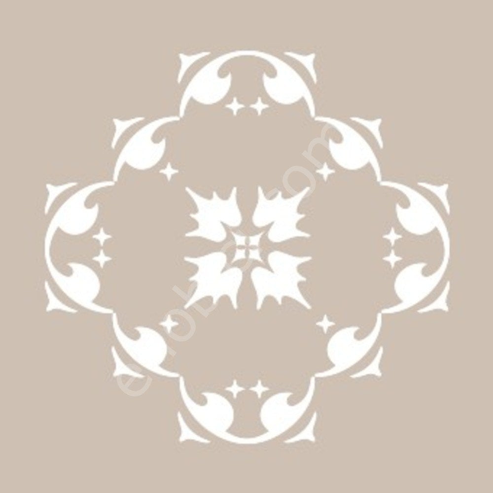 KA01 22x22 Cadence KA Serisi Stencil