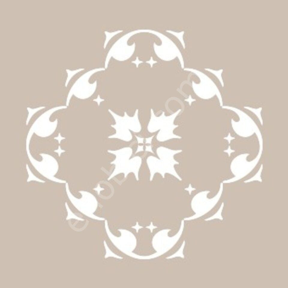 KA01 22x22 Cadence KA Serisi Stencil