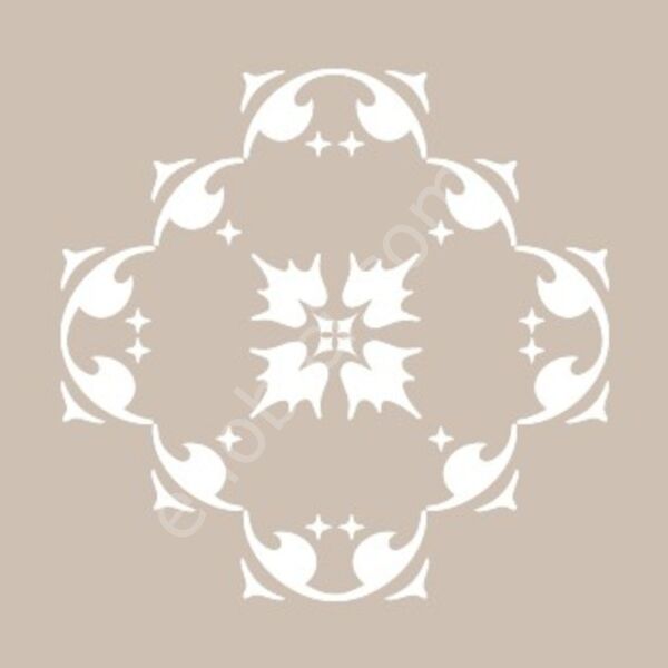 KA01 22x22 Cadence KA Serisi Stencil