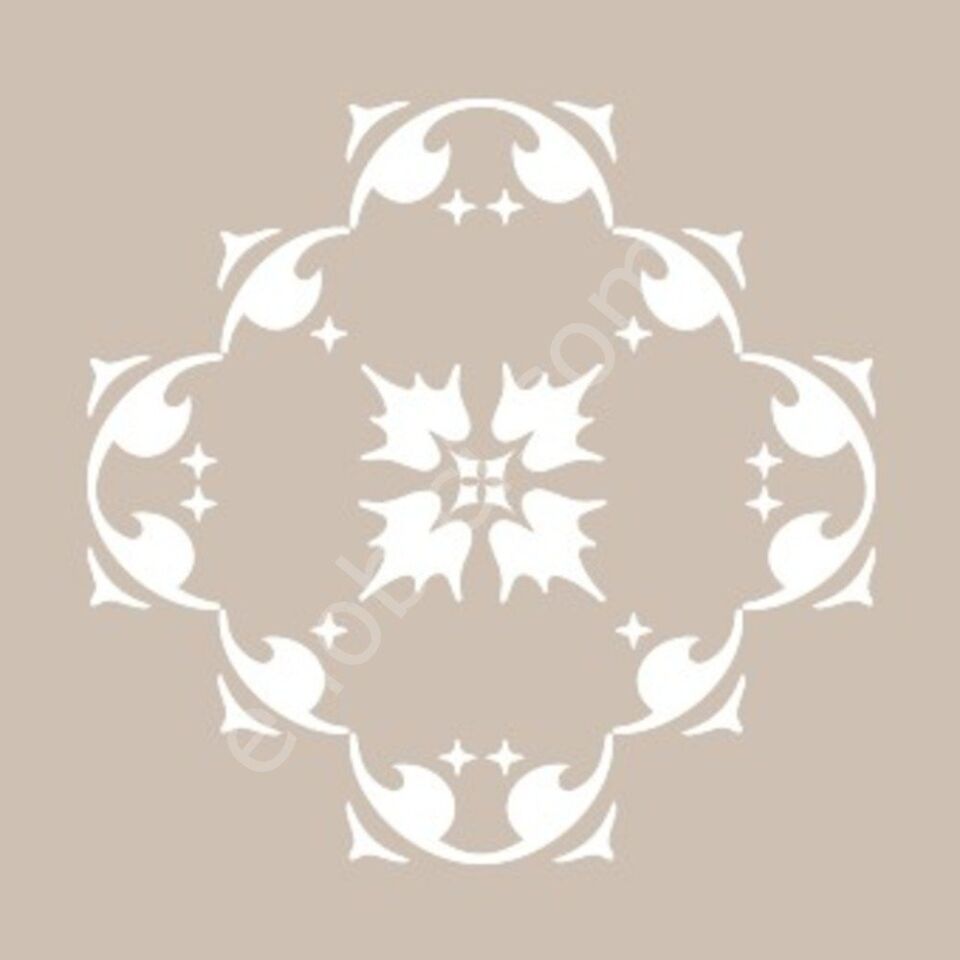 KA01 22x22 Cadence KA Serisi Stencil