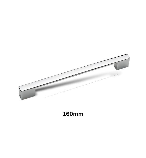 Nergis Krom Kulp 160mm