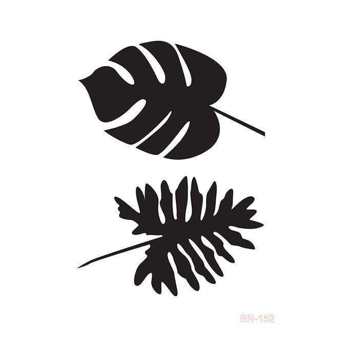 Cadence 25x35 BN Serisisi Stencil BN-152