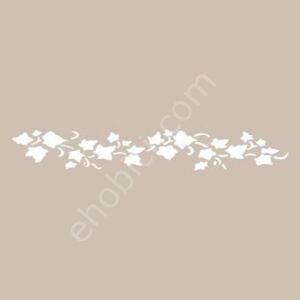 KU01 7x36 Cadence KU Serisi Stencil