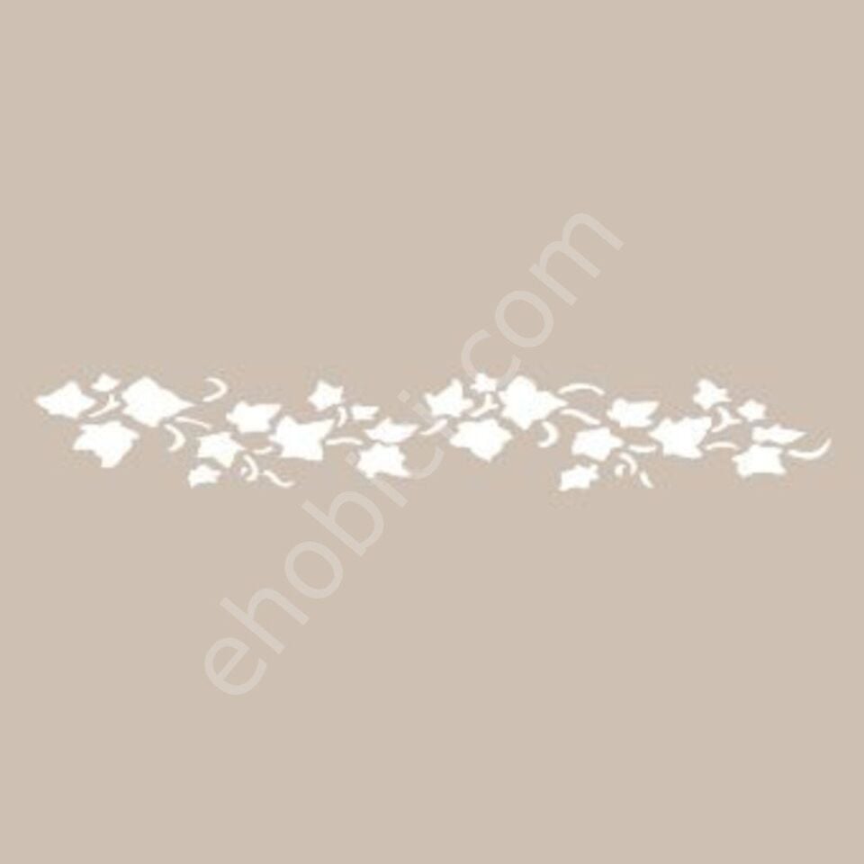 KU01 7x36 Cadence KU Serisi Stencil