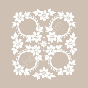 SN01 25x35 Cadence SN Serisi Stencil