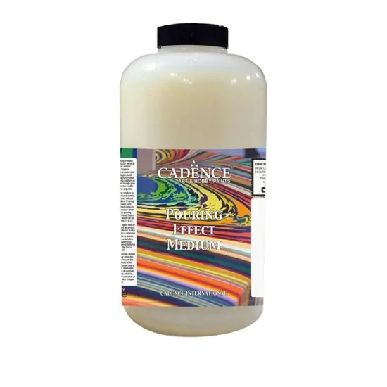 Cadence Pouring Effect Medium 2000ML