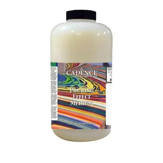 Cadence Pouring Effect Medium 2000ML