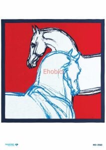 Diamond Pirinç Dekopaj Kağıdı - 2362