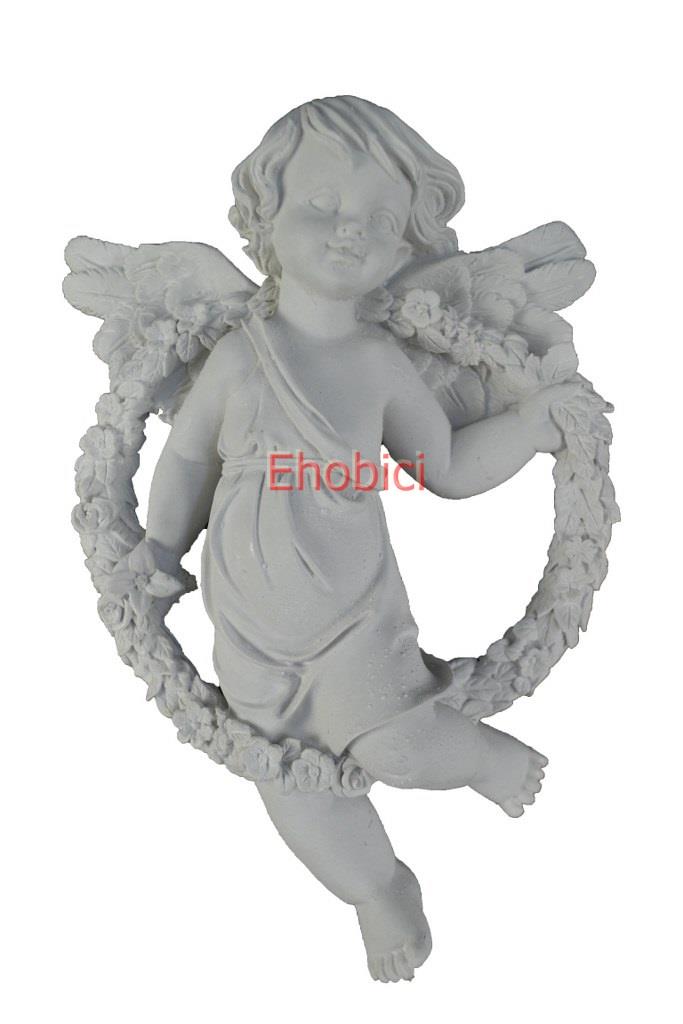 Polyester Melek 26x19cm M10