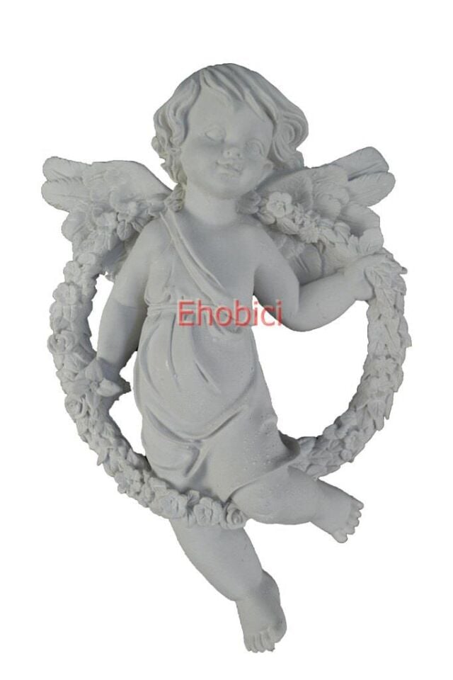 Polyester Melek 26x19cm M10