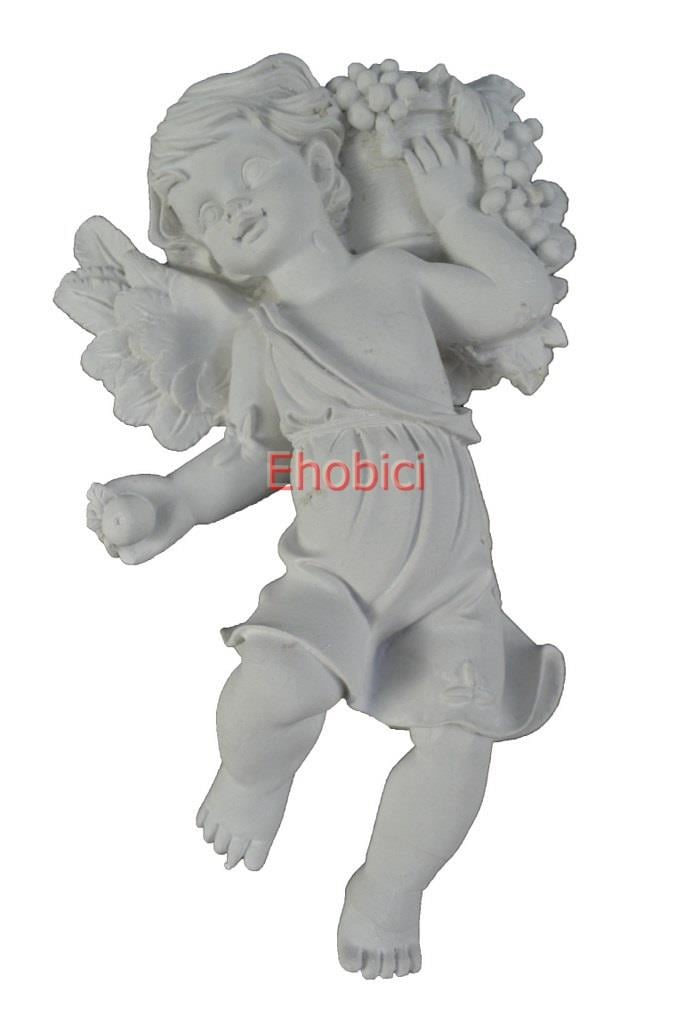 Polyester Melek 25x16cm M11