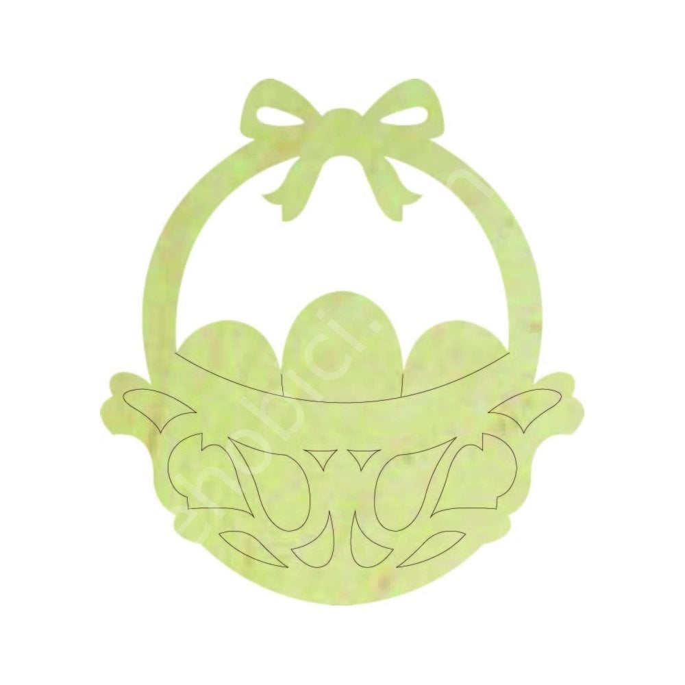 Lazer Kesim Süsler 314