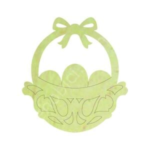 Lazer Kesim Süsler 314