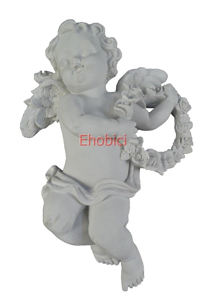 Polyester Melek 24x18cm M12