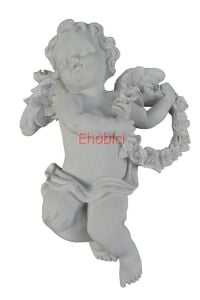 Polyester Melek3 24x18 Cm M12