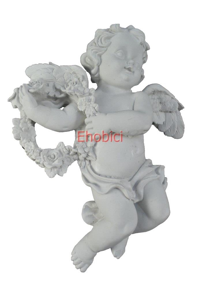 Polyester Melek 24x18cm M13