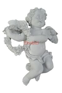 Polyester Melek4 24x18 Cm M13