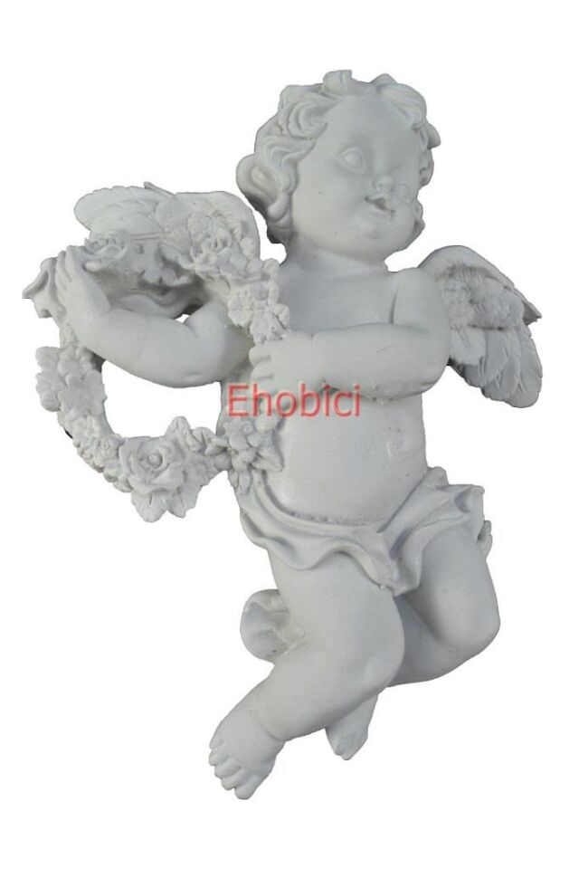 Polyester Melek 24x18cm M13