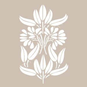 BN09 25x36 Cadence BN Serisisi Stencil