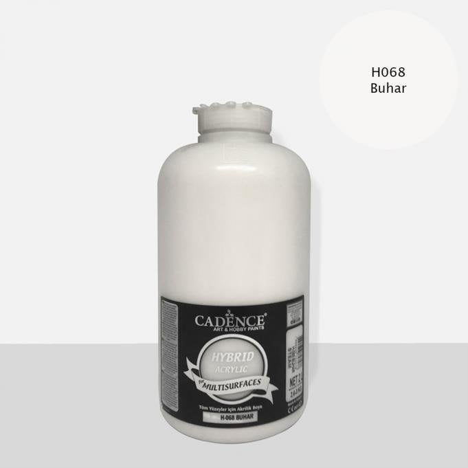 Cadence Hibrit Multisurface Boya 2000ml H-068 Buhar (3 Kg)