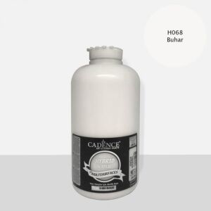 Cadence Hibrit Multisurface Boya 2000ml H-068 Buhar (3 Kg)