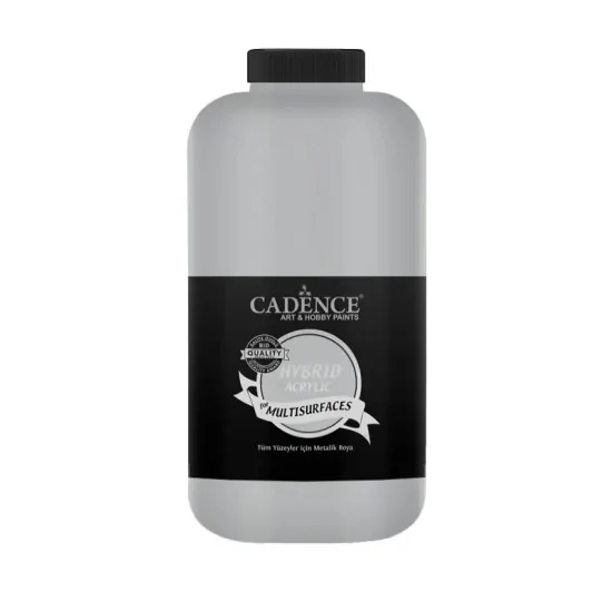 Cadence Hibrit Multisurface Boya 2000ml H-068 Buhar (3 Kg)