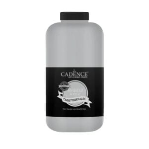 Cadence Hibrit Multisurface Boya 2000ml H-068 Buhar (3 Kg)