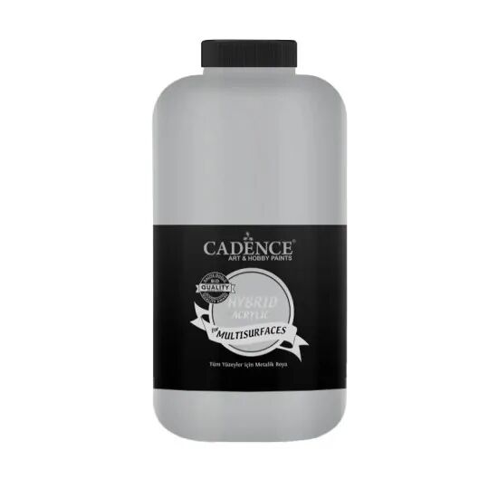 Cadence Hibrit Multisurface Boya 2000ml H-068 Buhar (3 Kg)