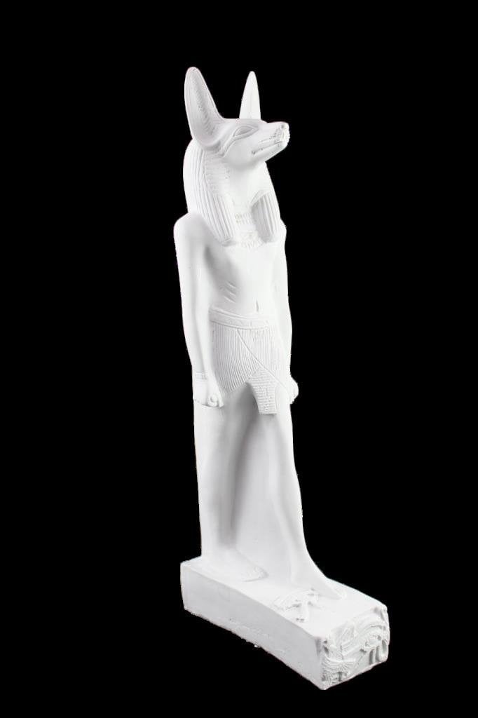 Polyester 1.Mısır Firavunu 53x15cm HYK459